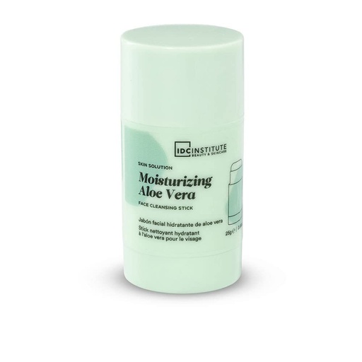 IDC CLEANSING STICK MOISTURIZING ALOE VERA
