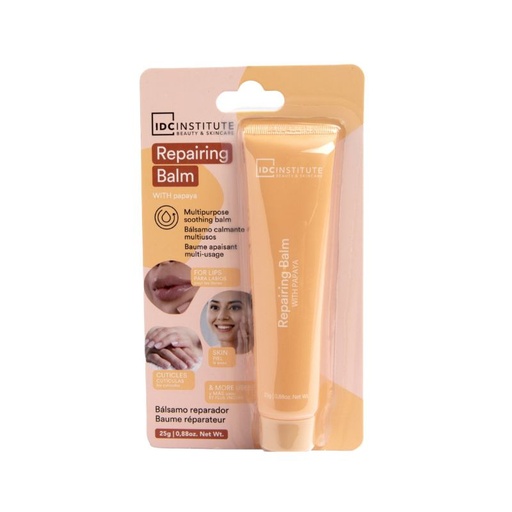 [IDC-00168039] IDC SKIN SOLUTIONS ACTION BALM 25 GR 
