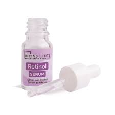 [IDC-00190291] IDC SKIN SOLUTIONS RETINOL SERUM 10 ML 