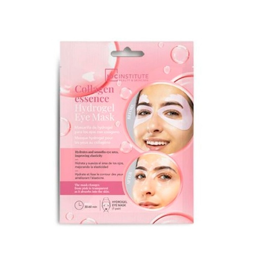 [IDC-00190481] IDC COLLAGEN ABSORPTION EYE MASK 