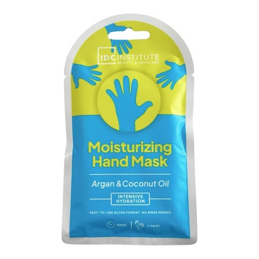 [IDC-00190487] IDC PURE POP MOISTURIZING HAND MASK 