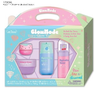 [TC170GM] HOTFOCUS FAIRY GLOW ESSENTIALS