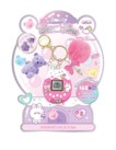 [TC149CR] HOT FOCUS BEAUTY GAME TIME 