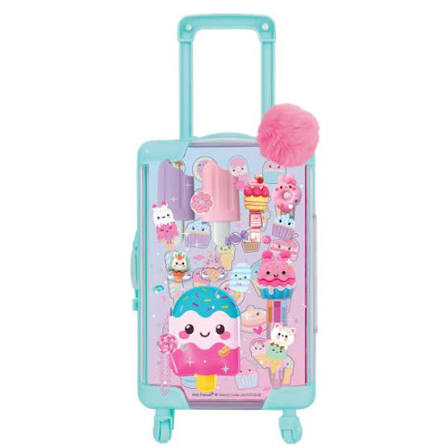 [TC361SW] HOTFOCUS MINI STATIONARY LUGGAGE