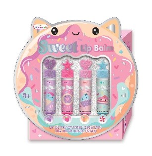 [TC015SW] HOTFOCUS SWEET LIP BALM