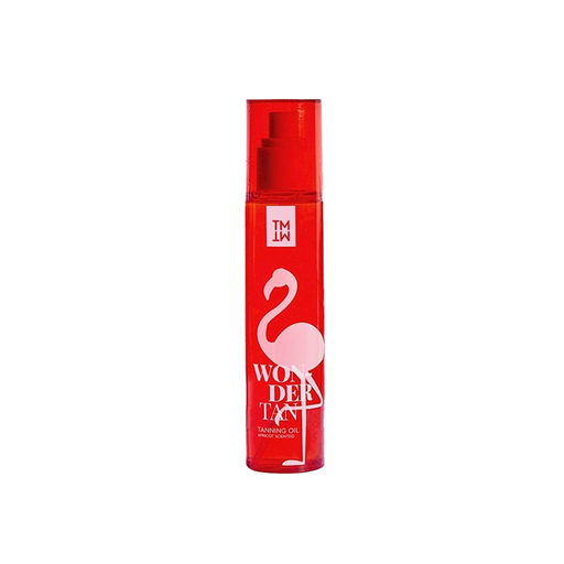 WONDERTAN TANNING OIL 150 ML 