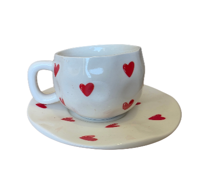 MUG 1400 RED