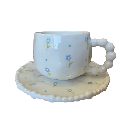 MUG 1328 GARDEN