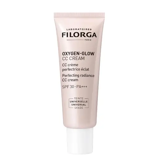 FILORGA OXYGEN GLOW TEINTE 