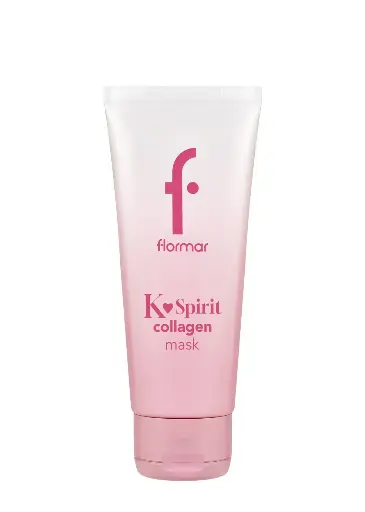 [F1152] FLORMAR K-SPIRIT COLLAGEN MASK