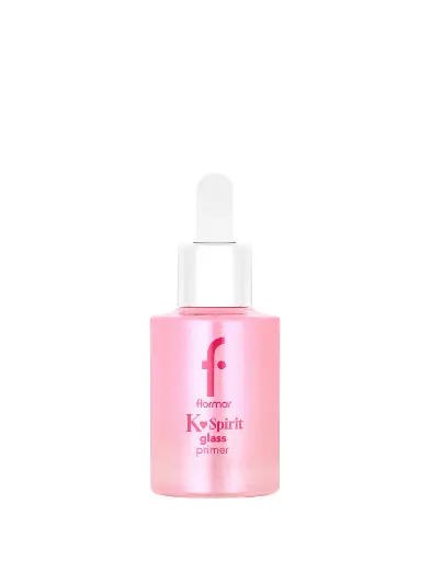 [F1154] FLORMAR K-Spirit Glass Primer