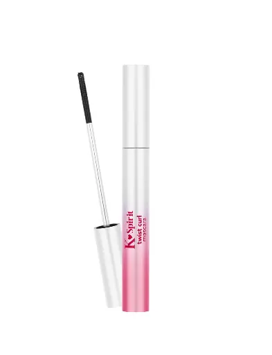 [F1159] FLORMAR K-Spirit Twist Curl Mascara