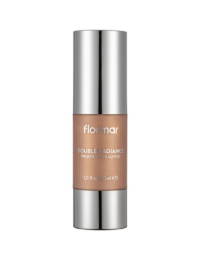 FLORMAR Double Radiance Primer Highlighter Champagne