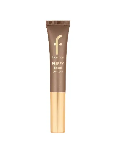 FLORMAR Puffy Liquid Contour