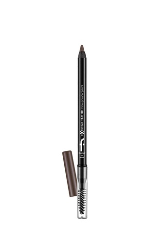 FLORMAR Extreme Tattoo Brow Powder Pencil
