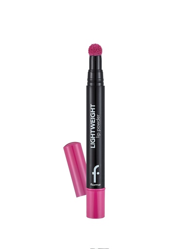 FLORMAR Light weight lip powder 