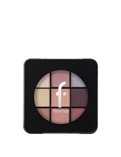 FLORMAR Eyeshadow Palette