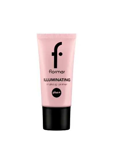 FLORMAR Illuminating Makeup Primer Plus+