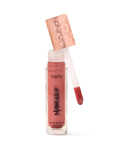 Tarte - Maneater Blush & Glow Cheek Plump