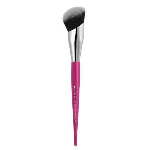 ROYAL COSMETICS SILK TOUCH FOUNDATION R100