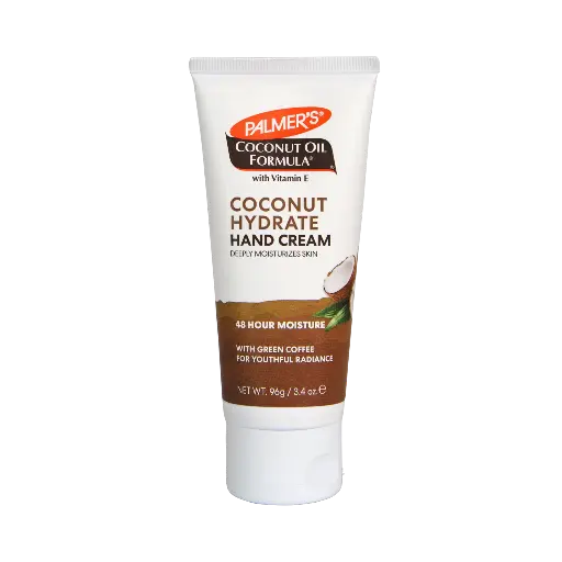 [PAL-3275-6] PALMER'S COCONUT HANDCREAM 96 GR