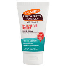 [PAL-4439-6] PALMER'S COCOABUTTER INTENSIVE RELIEF HANDCREAM 60 GR