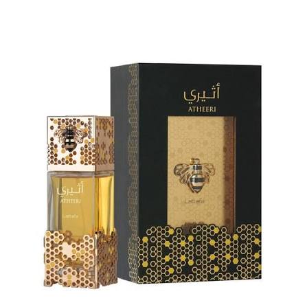LATTAFA ATHEERI 100 ML 