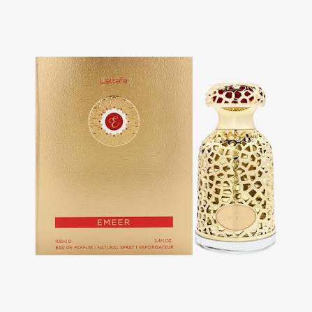 LATTAFA EMEER EDP 100 ML