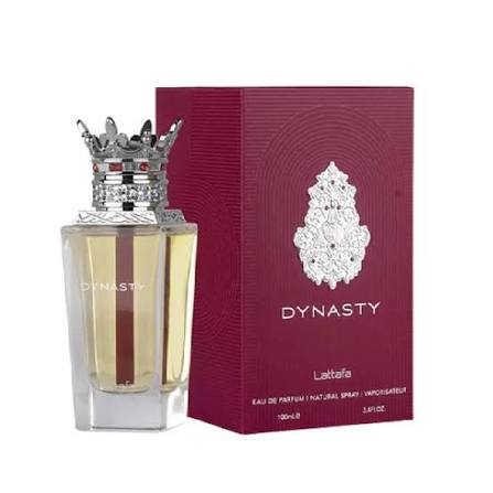 LATTAFA DYNASTY EDP 100 ML 
