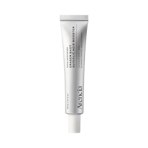 ARENCIA ERASER SHOT GLYCOLIC BOOSTER 30 ML 