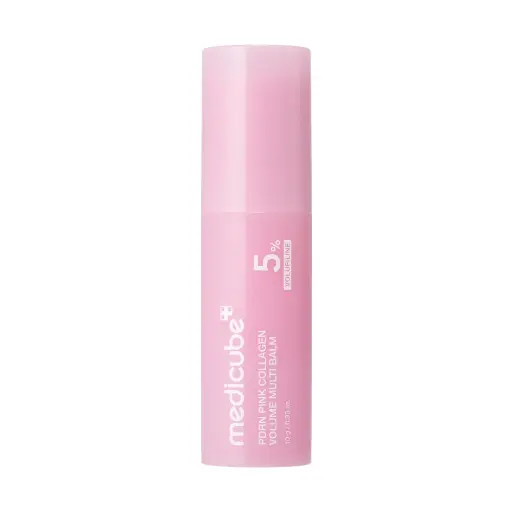 MEDICUBE PDRN PINK COLLAGEN VOLUME MULTI BALM 