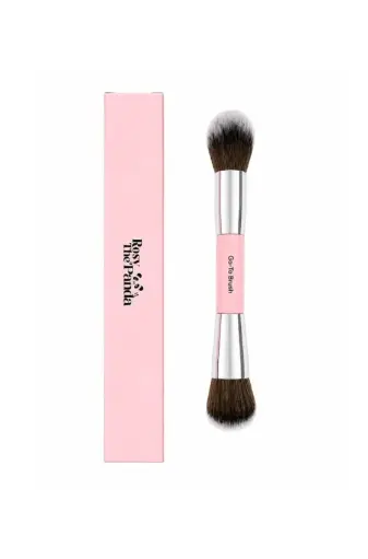 ROSY THE PANDA GO-TO BRUSH