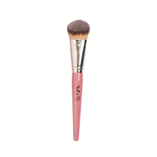 ROSY THE PANDA CHEEKY FINISH BRUSH