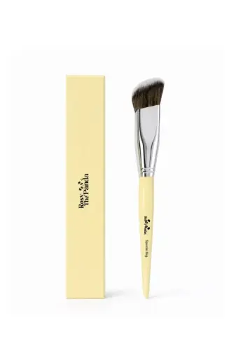 ROSY THE PANDA SPECIAL BIG BRUSH