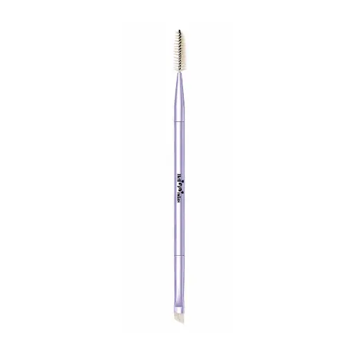 [RP07] ROSY THE PANDA LAVENDER SMOOTH BROW SPOOLIE BRUSH