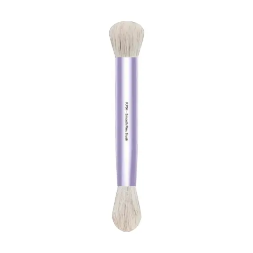 [RP04] ROSY THE PANDA LAVENDER SMOOTH FLEX BRUSH BRUSH