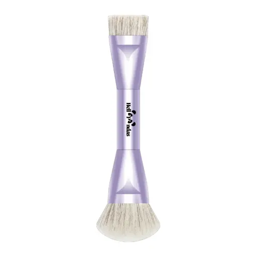 [RP03] ROSY THE PANDA LAVENDER SMOOTH FOUNDATION BRUSH