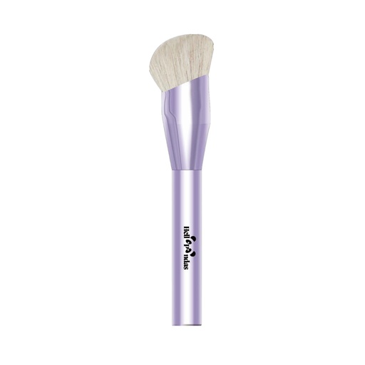 [RP05] ROSY THE PANDA LAVENDER SMOOTH CREAM BRUSH