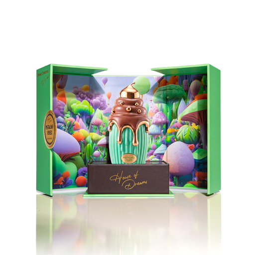 SWEET DREAMS OF DUBAI PISTACHIO FEVER EDP 100 ML 