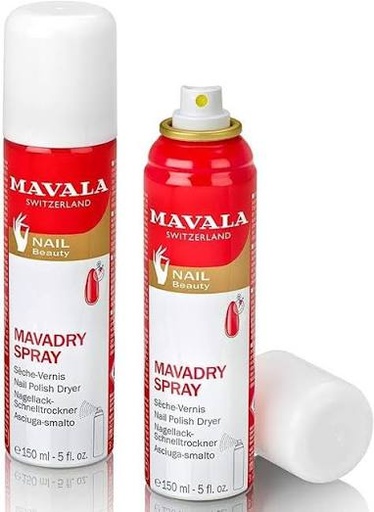 MAVALA MAVA-DRY SPRAY 150 ML
