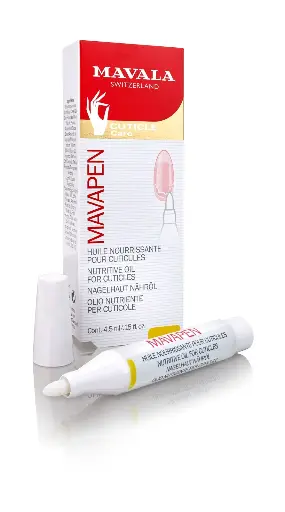 MAVALA MAVAPEN NOURISHING OIL 