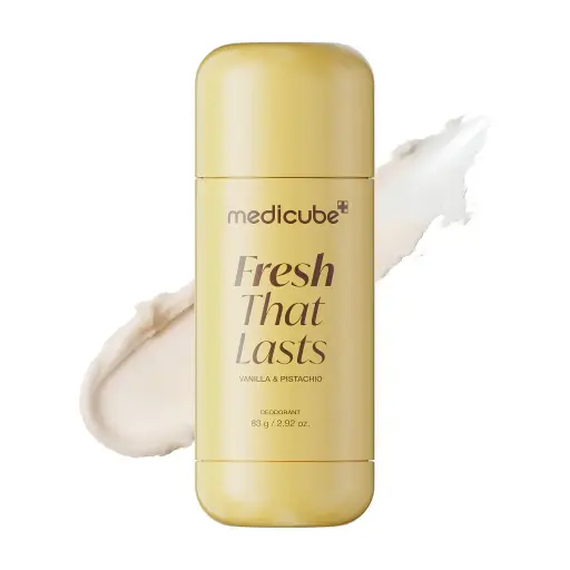 MEDICUBE DEO FRESH THAT LASTS