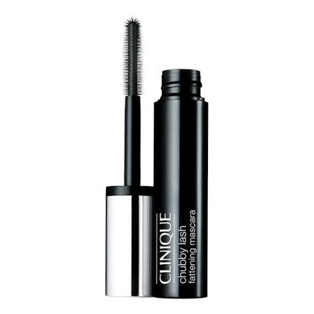 CLINIQUE MASCARA CHUBBY LASH FATTENING 01 JUMBO JET