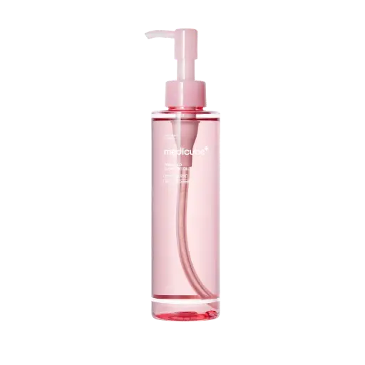 MEDICUBE PDRN MILD CLEANSING OIL 195 ML 