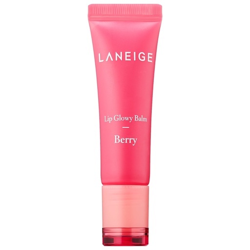 LA NEIGE BERRY LIPBALM 