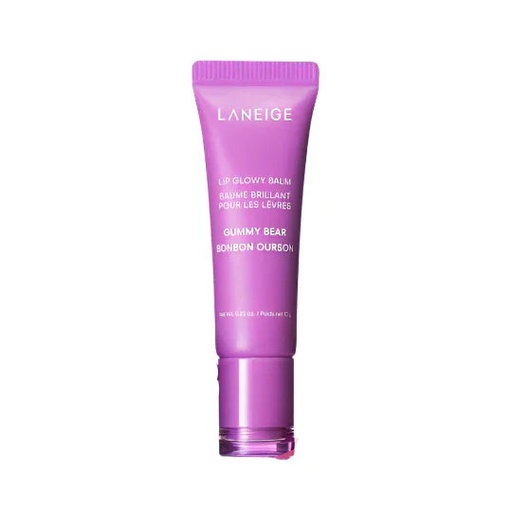 LA NEIGE GUMMY BEAR LIPBALM