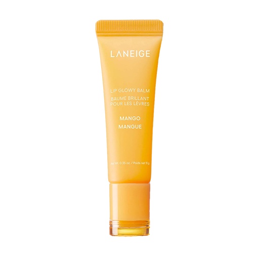 LA NEIGE MANGO LIPBALM