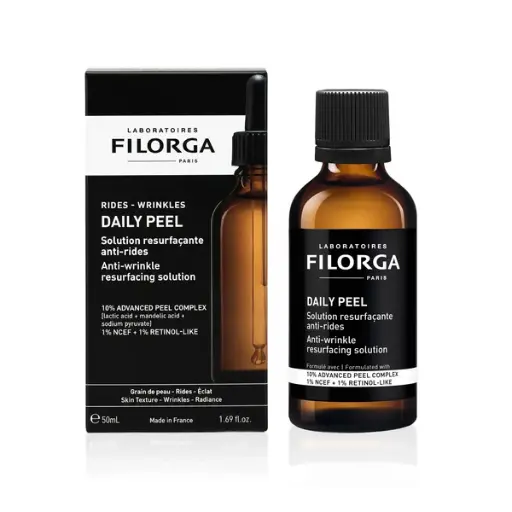 FILORGA DAILY PEEL WRINKLES 50 ML 