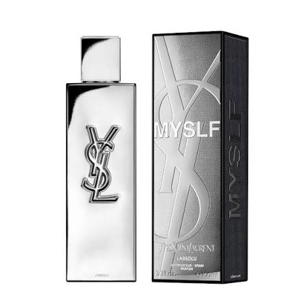YSL MYSLF L'ABSOLU EDP 60 ML