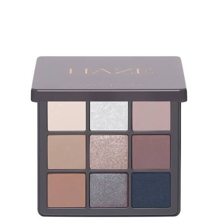ABH HAZE MINI EYESHADOW PALETTE 